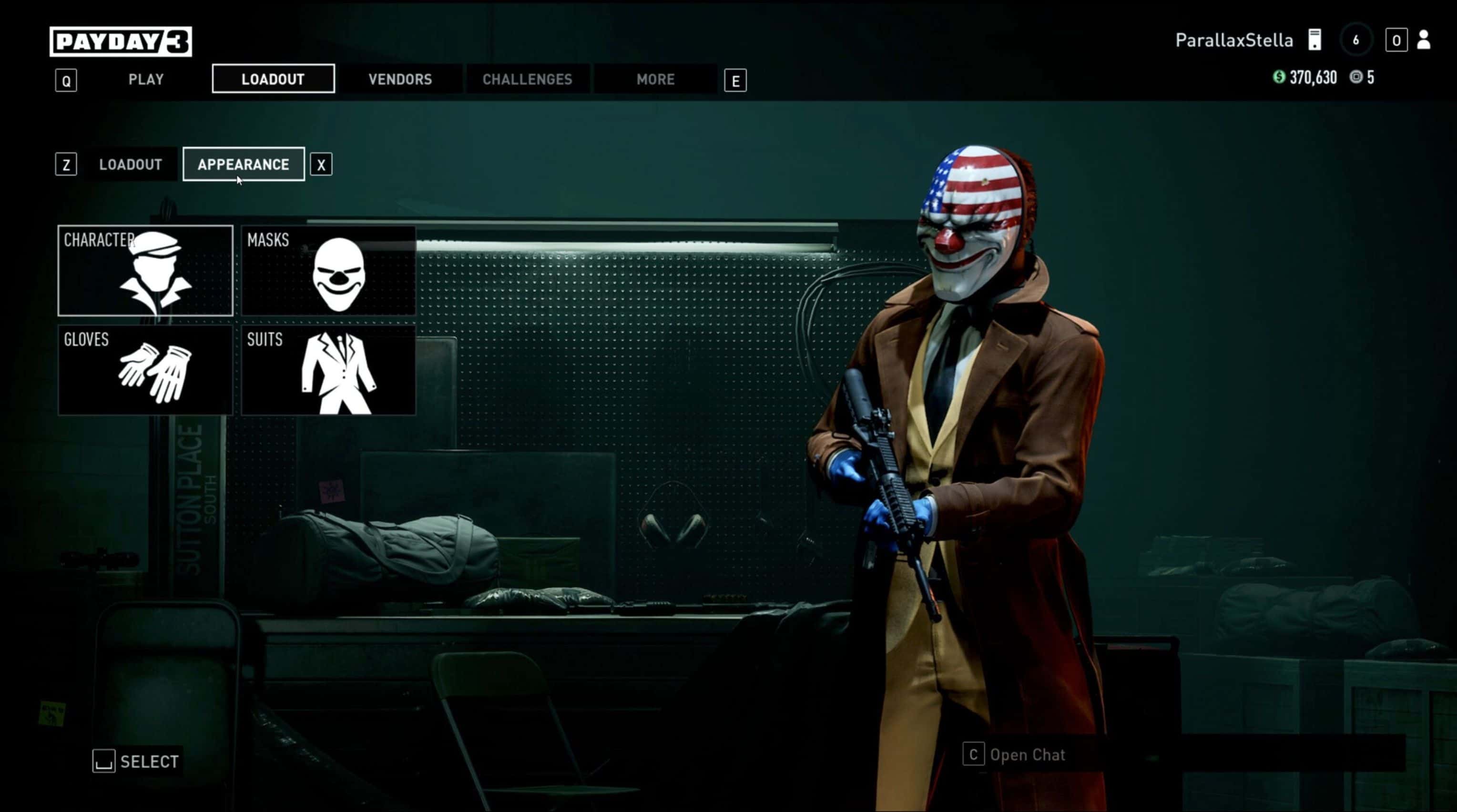 PAYDAY 3 Mods  Best PAYDAY 3 Mod
