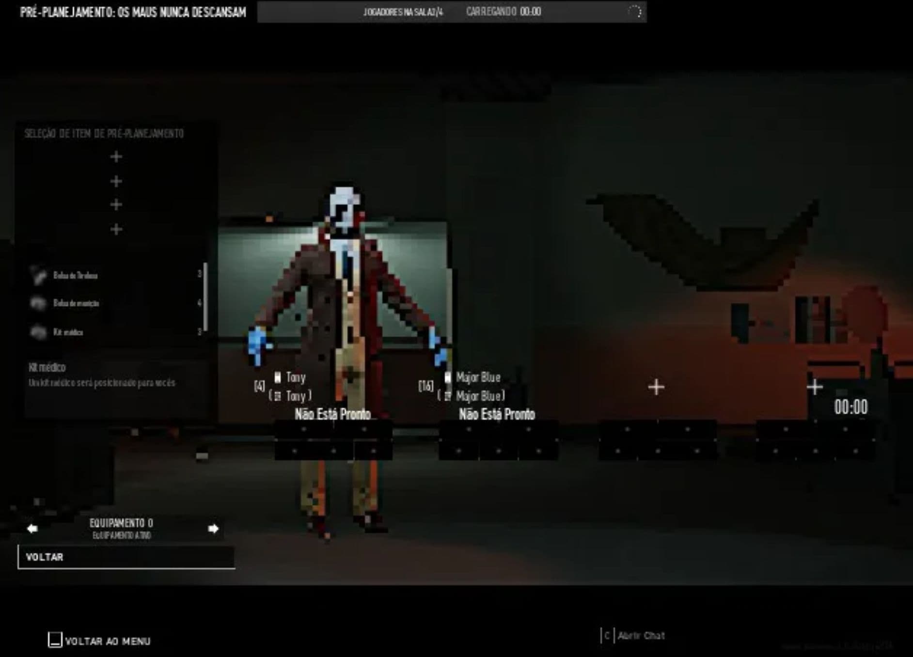An Easy Payday 3 Gamepass Mod Installation Tutorial 