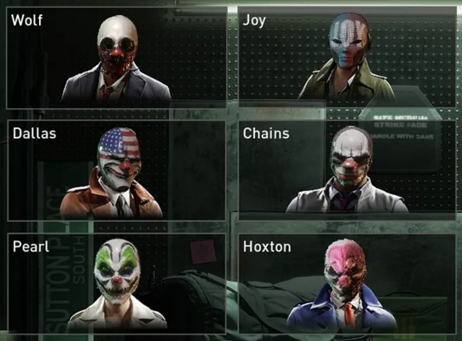PAYDAY 3 on X: It's that time of the month, heisters! IT'S PAYDAY!   / X